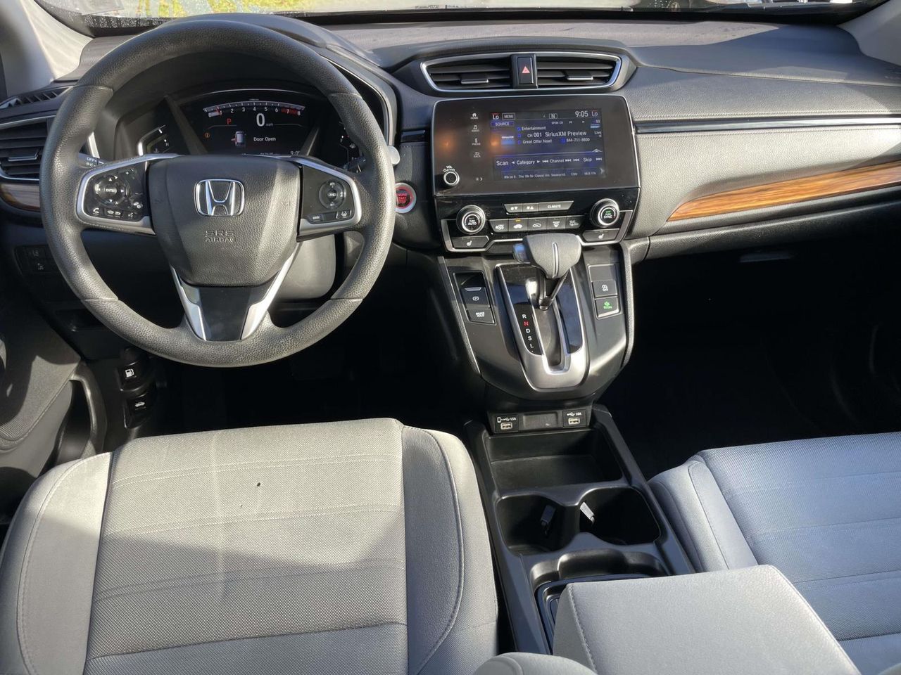 2020 Honda CR-V EX photo 13