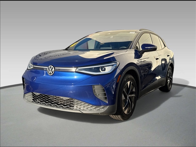 2022 Volkswagen ID.4 PRO S's photo