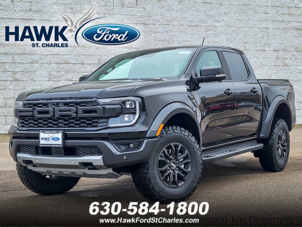 2025 Ford Ranger Review | Pricing, Trims \u0026 Photos - TrueCar, image size:1024x768