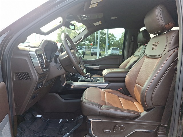 2021 Ford F-150 King Ranch photo 13