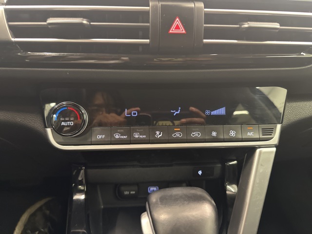 2021 Kia Seltos SX photo 26