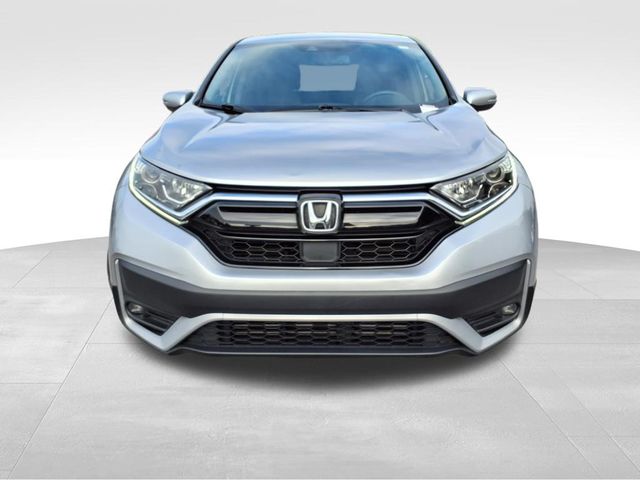 2020 Honda CR-V EX-L photo 9