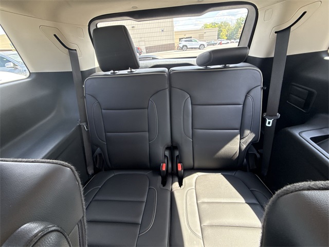 2022 Gmc Acadia Denali photo 21