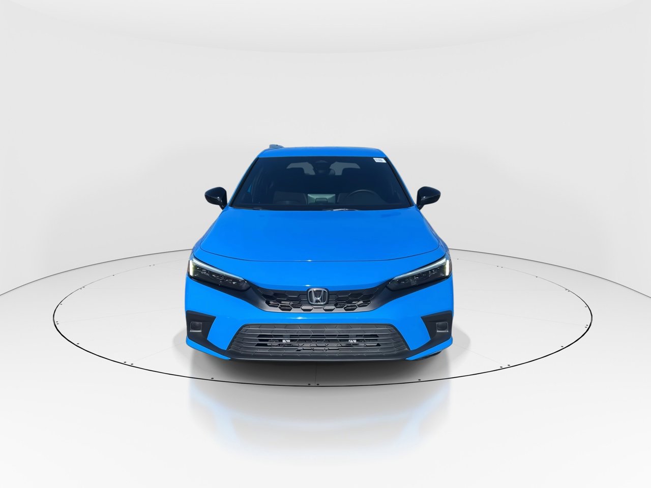 2023 Honda Civic Sport photo 3
