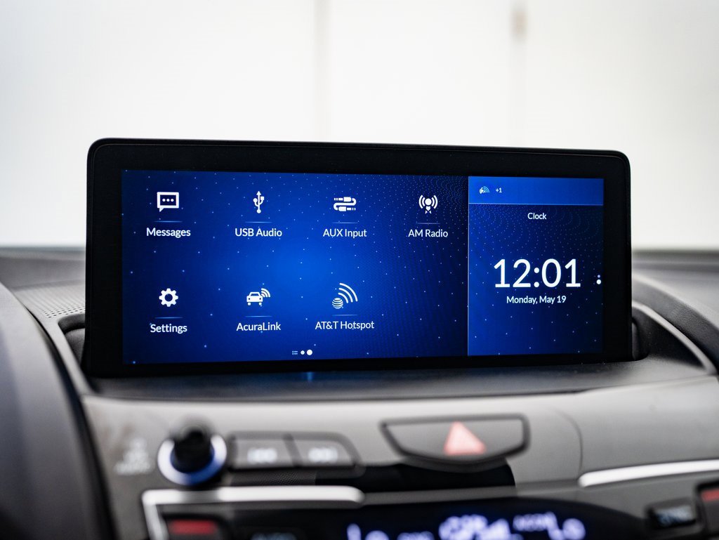 2021 Acura RDX photo 27