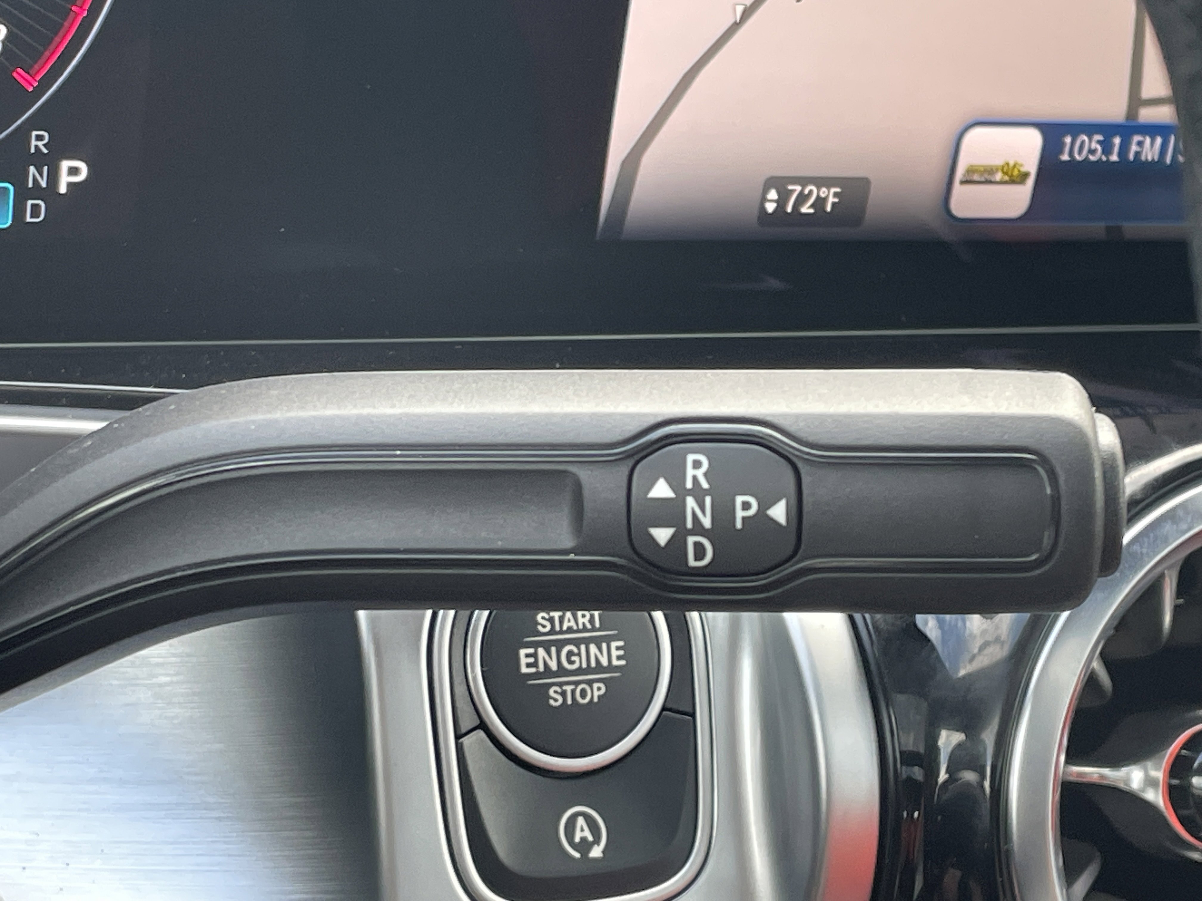 2026 Mercedes Benz GLB AMG 35 4MATIC photo 4