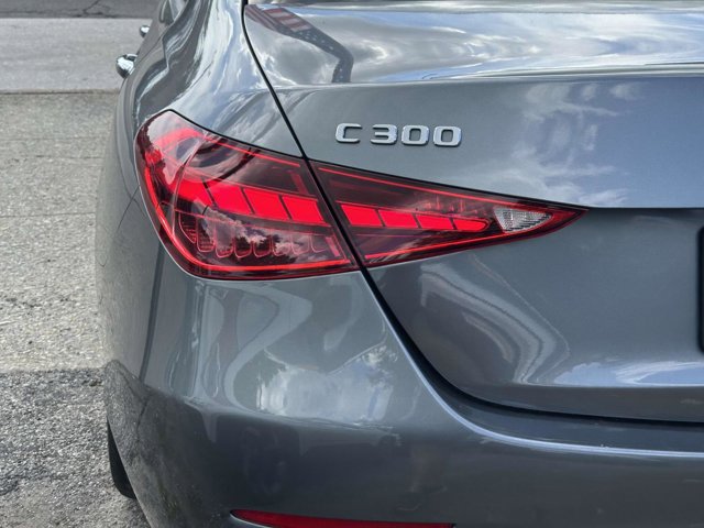 2022 Mercedes Benz C 300 4MATIC photo 11