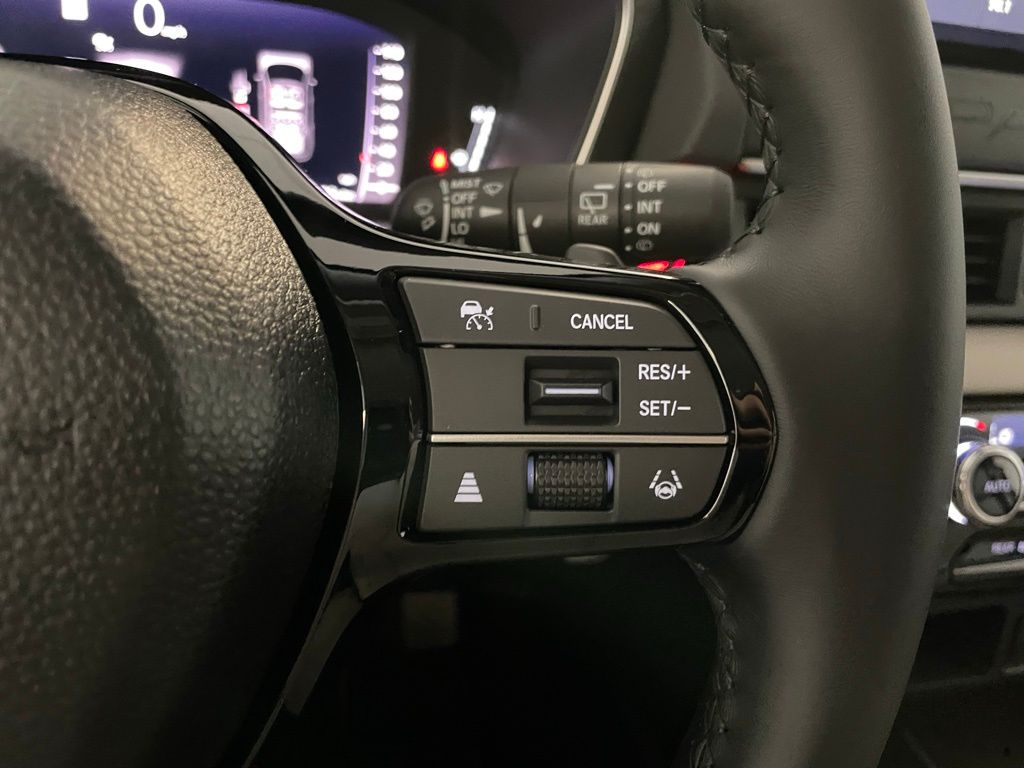 2026 Honda Passport photo 18