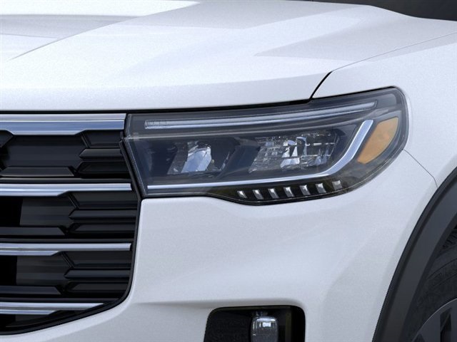 2025 Ford Explorer photo 15