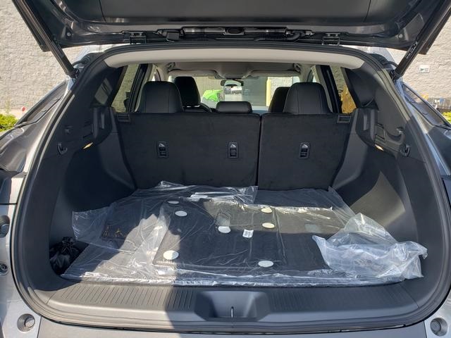 2025 Nissan Murano SV photo 6