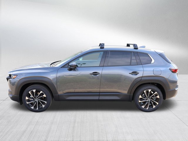 2025 Mazda CX-50 Premium Plus photo 4