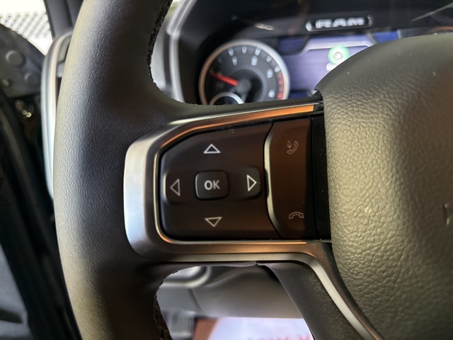 2025 Ram 2500 Big Horn photo 10