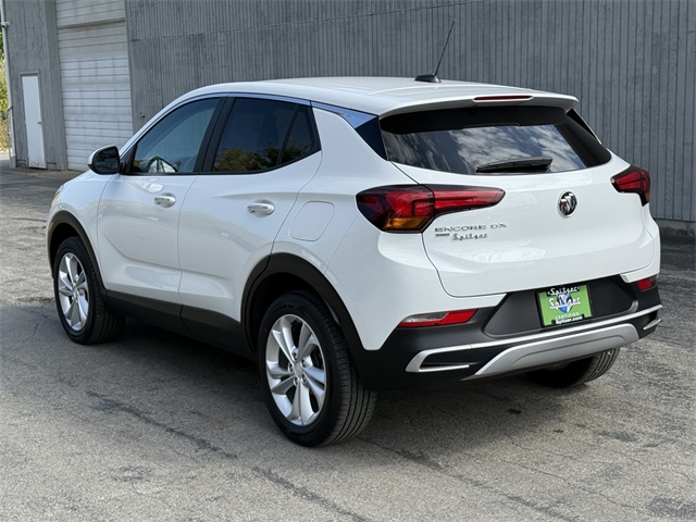 2023 Buick Encore GX Preferred photo 8
