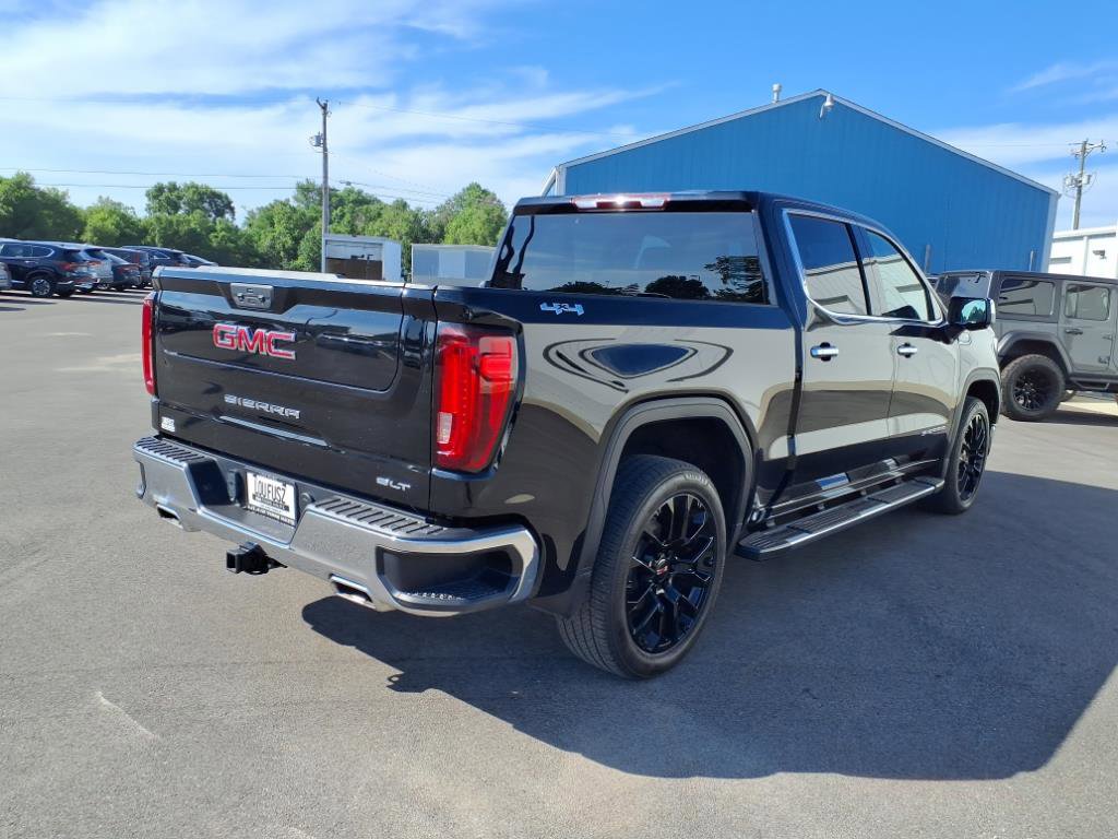 2023 Gmc Sierra 1500 SLT photo 7