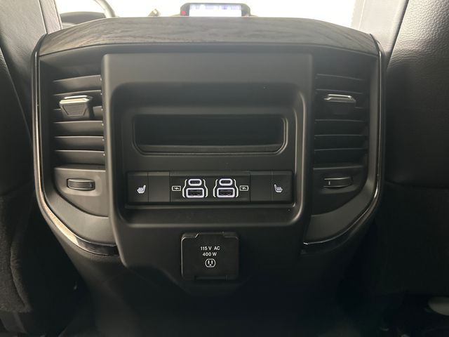 2025 Ram 2500 Limited photo 24