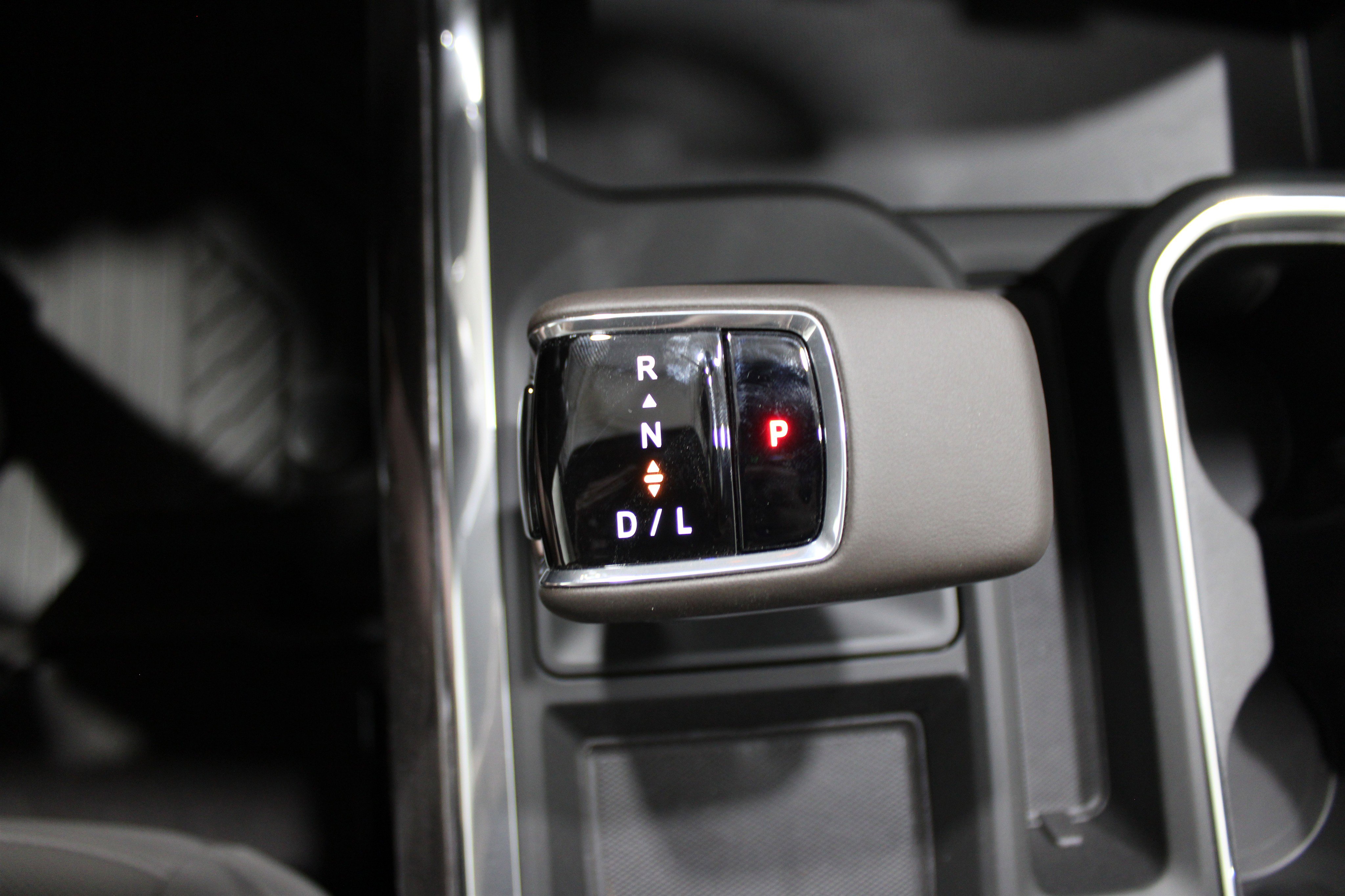 2026 Chevrolet Silverado 1500 LTZ photo 15