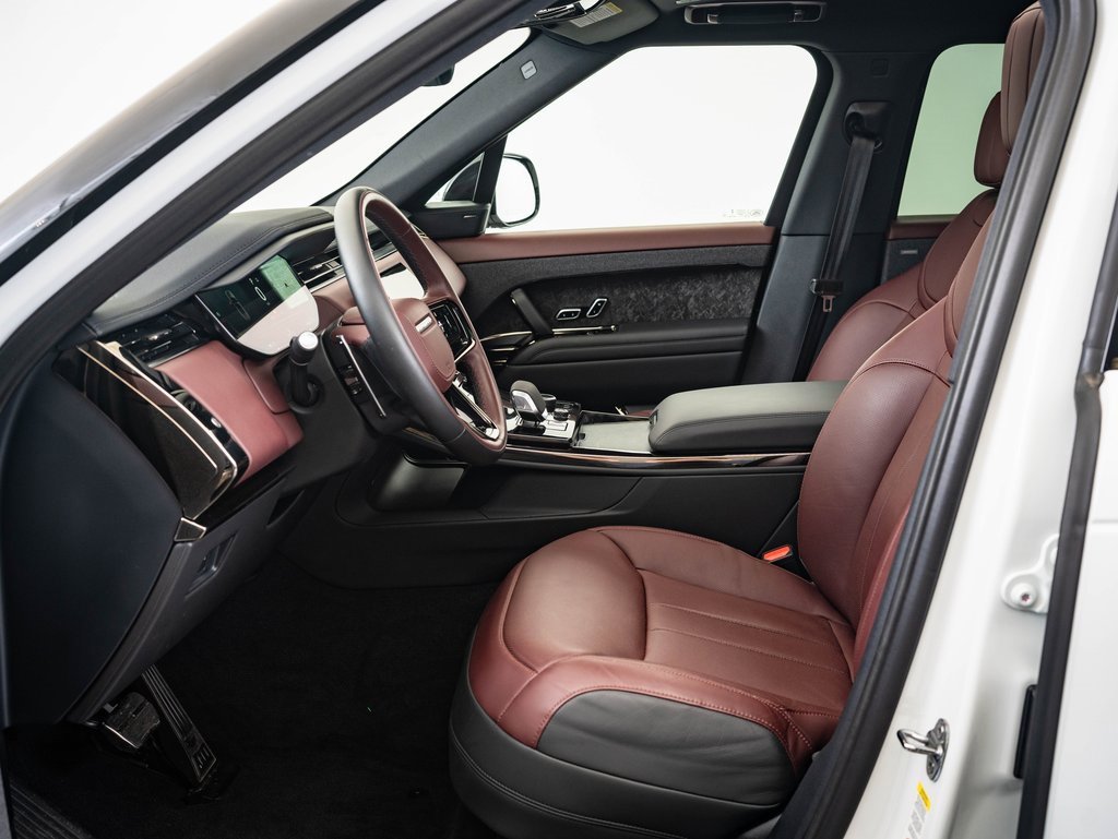 2023 Land Rover Range Rover Sport SE photo 16