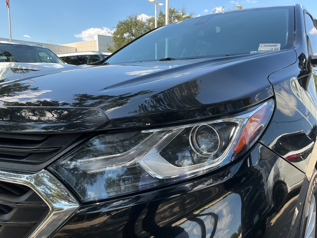 2020 Chevrolet Equinox LT photo 8