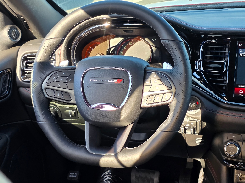 2026 Dodge Durango GT Plus photo 12