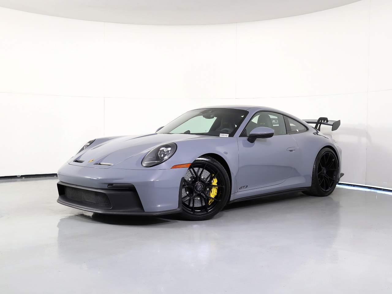 2023 Porsche 911 GT3's photo