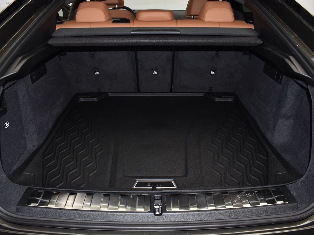 2026 Bmw X6 xDrive40i photo 18