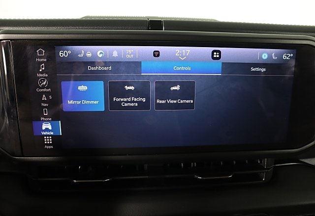 2024 Jeep Wrangler Rubicon 392 photo 30