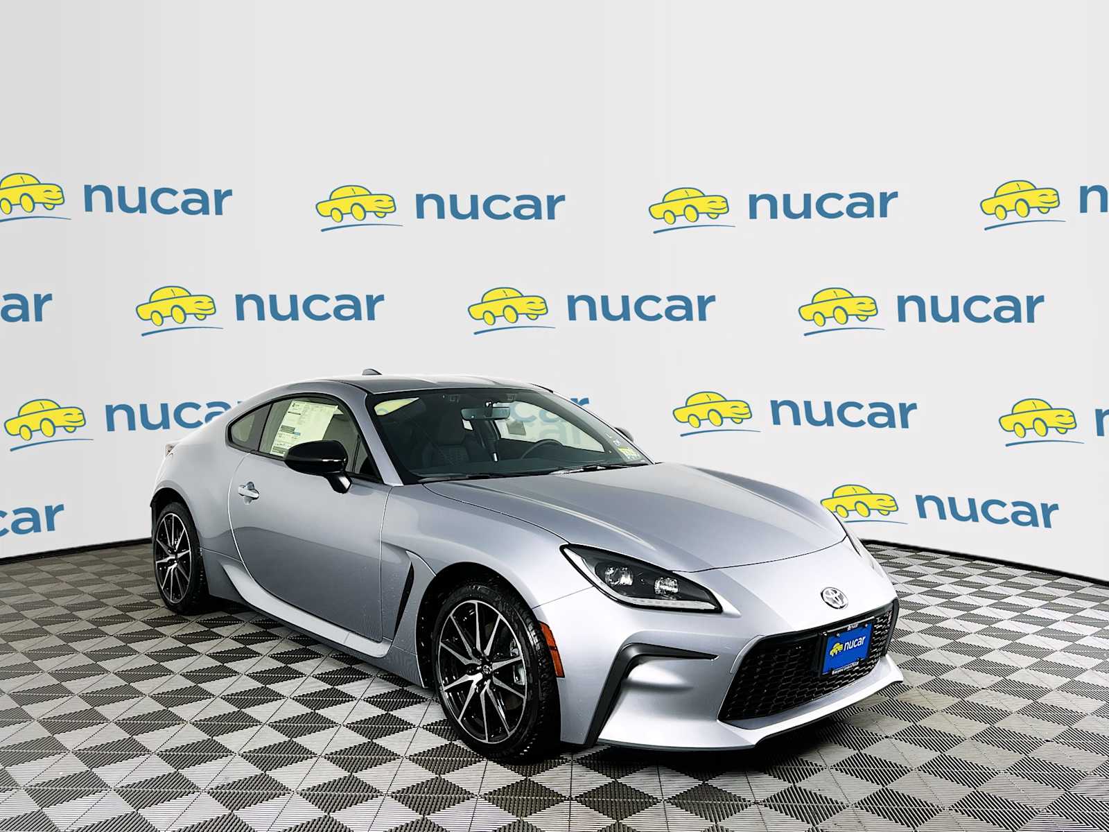 2025 Toyota GR86 Base's photo