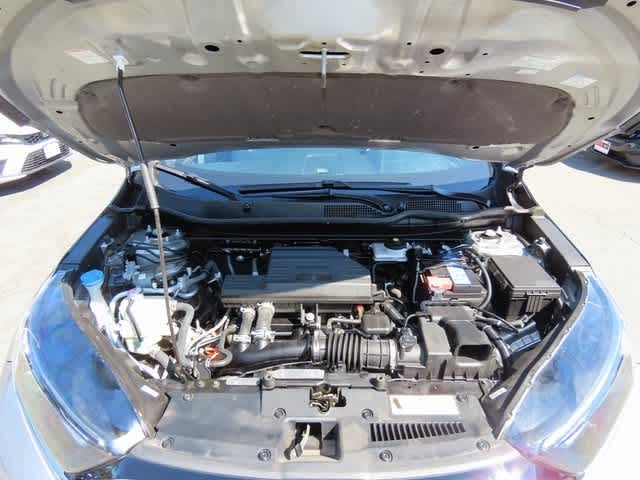 2022 Honda CR-V EX photo 8