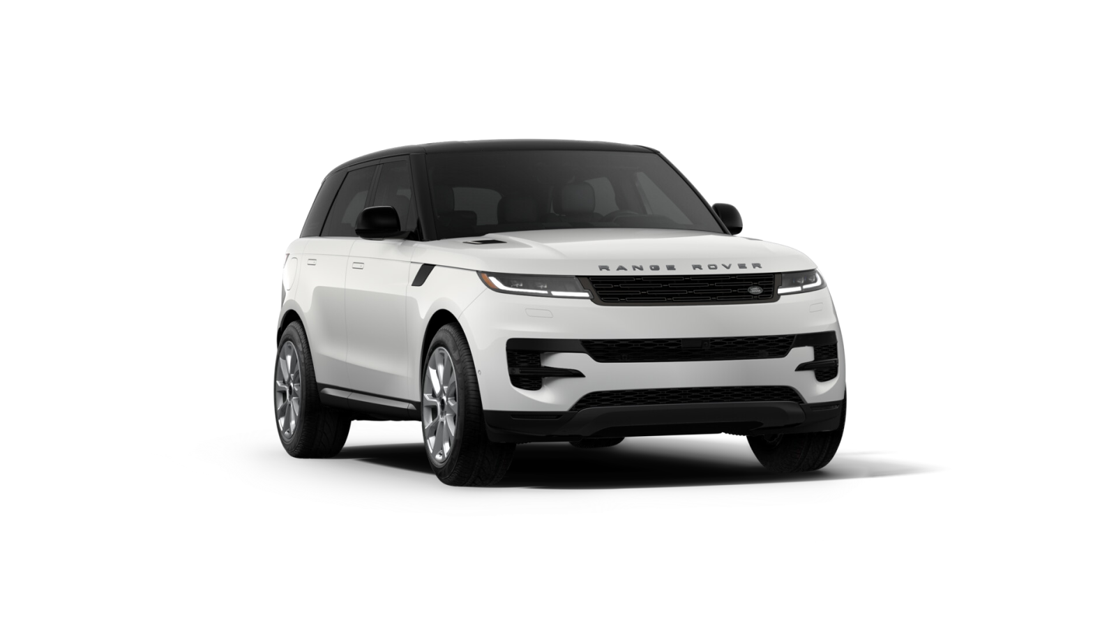2026 Land Rover Range Rover Sport SE's photo