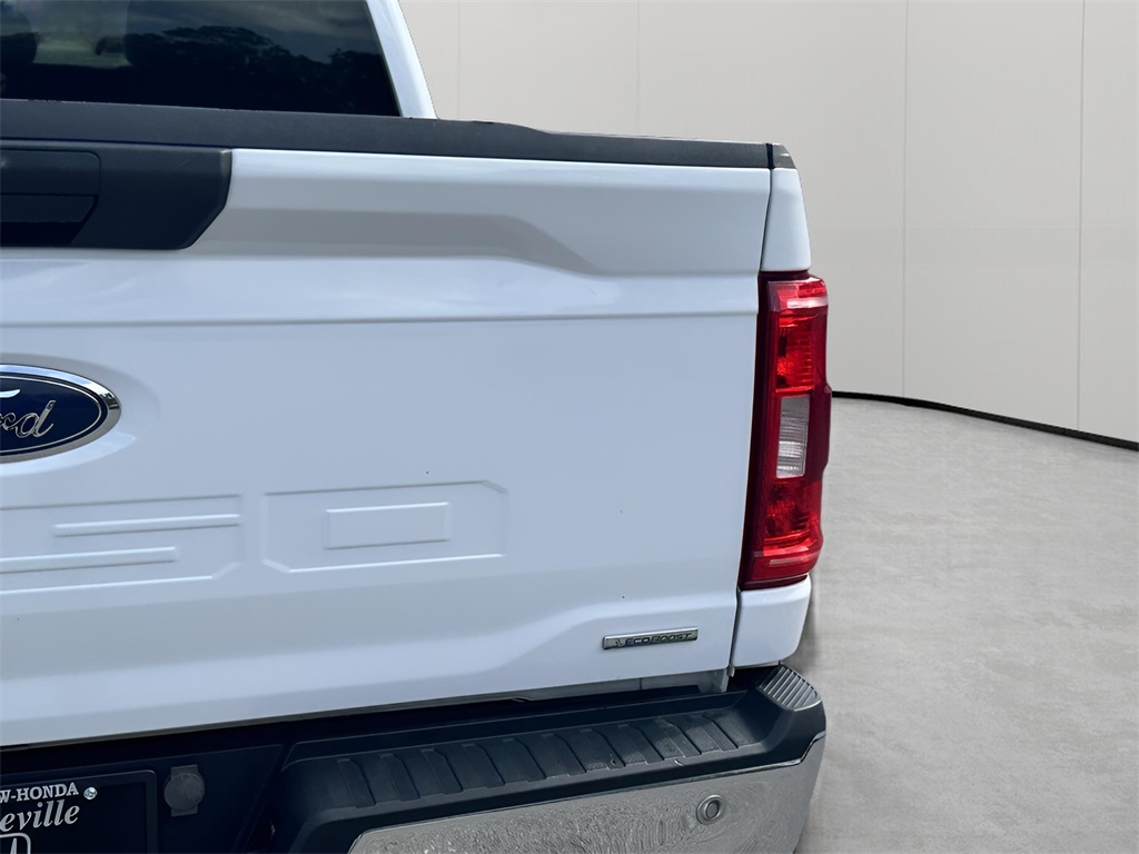 2023 Ford F-150 XLT photo 5