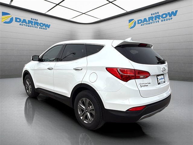 2016 Hyundai Santa Fe Sport Base photo 3