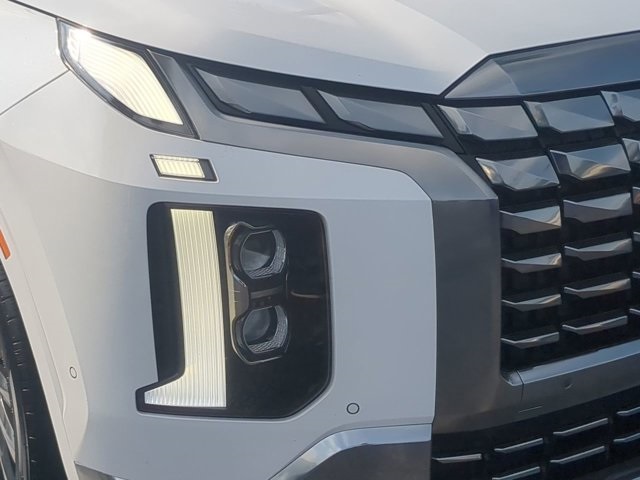 2023 Hyundai Palisade Calligraphy photo 9
