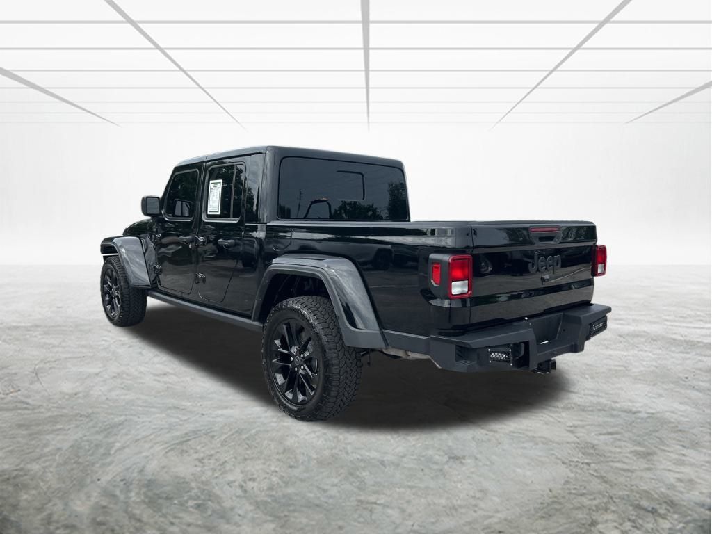 2024 Jeep Gladiator photo 6