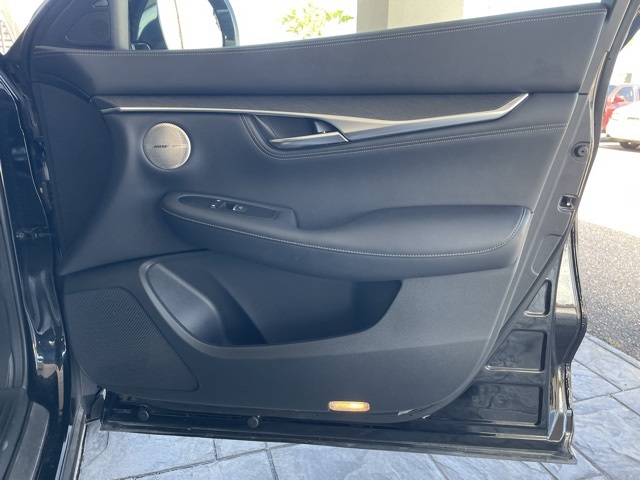 2023 Infiniti QX55 Sensory photo 29