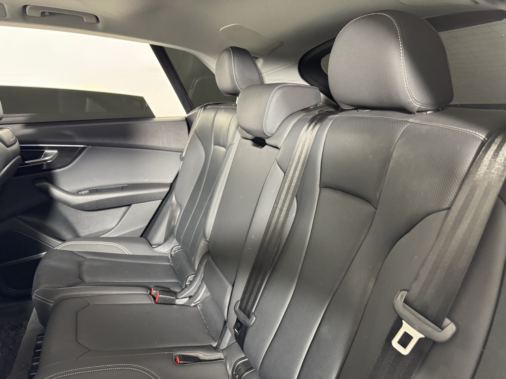 2020 Audi Q8 55 Prestige photo 11