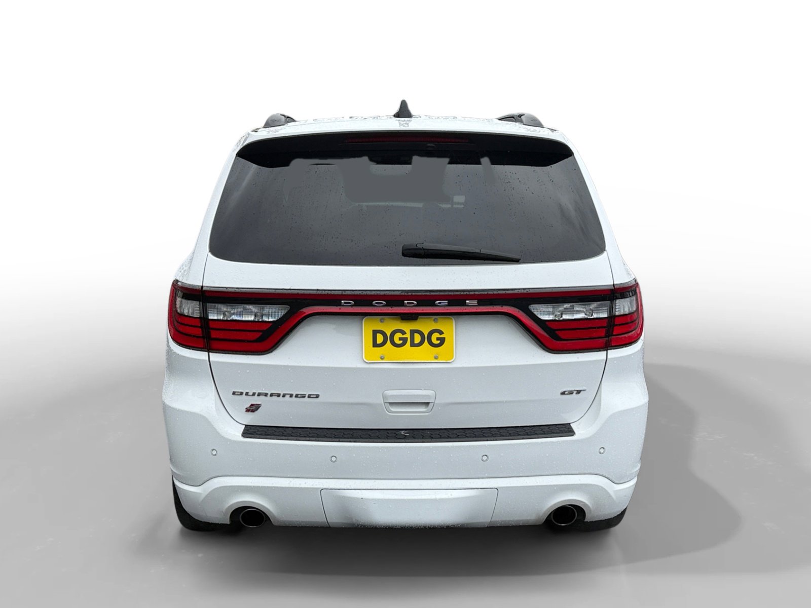 2023 Dodge Durango GT photo 3