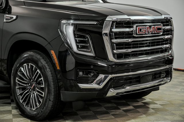 2026 Gmc Yukon photo 2