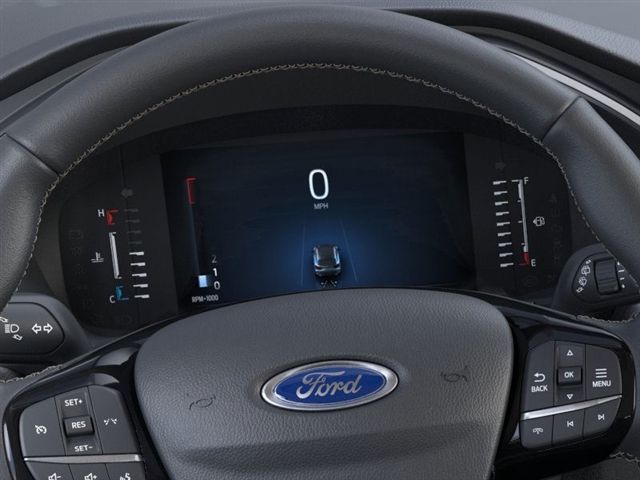 2026 FORD ESCAPE - Image 36