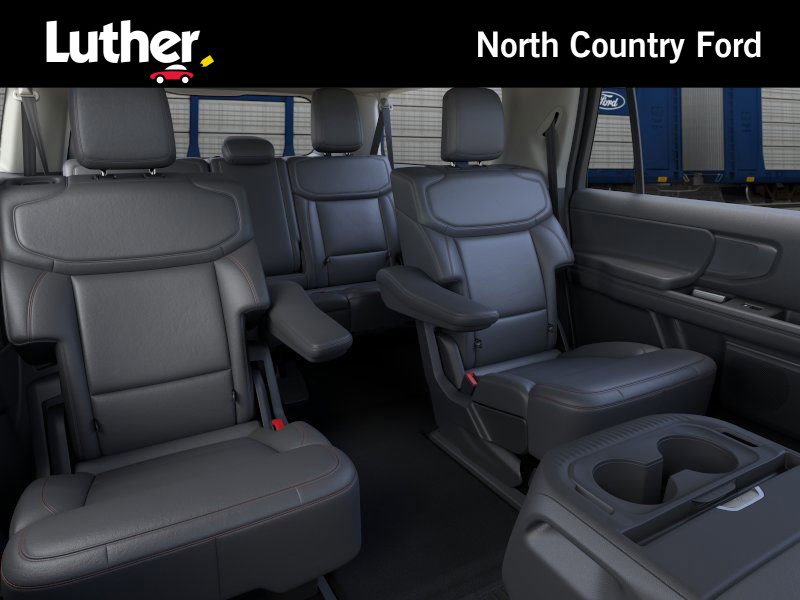 2025 Ford Expedition MAX photo 9