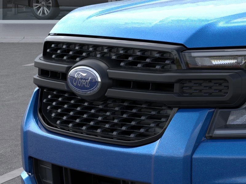 2025 Ford Ranger XL photo 16