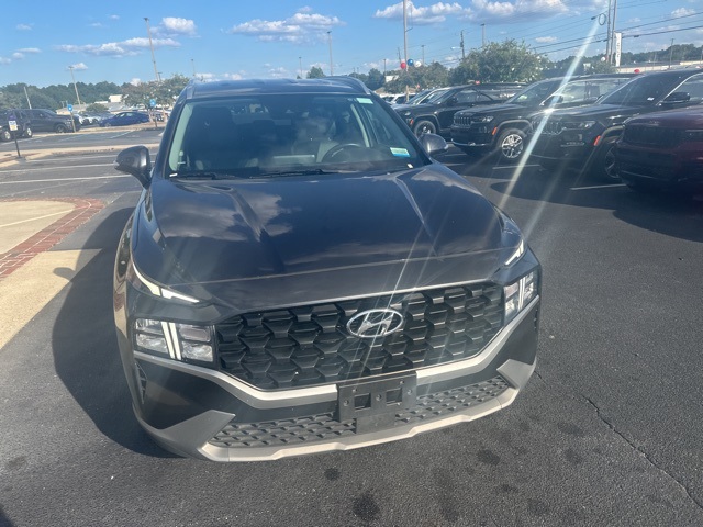 2023 Hyundai Santa Fe SEL photo 10