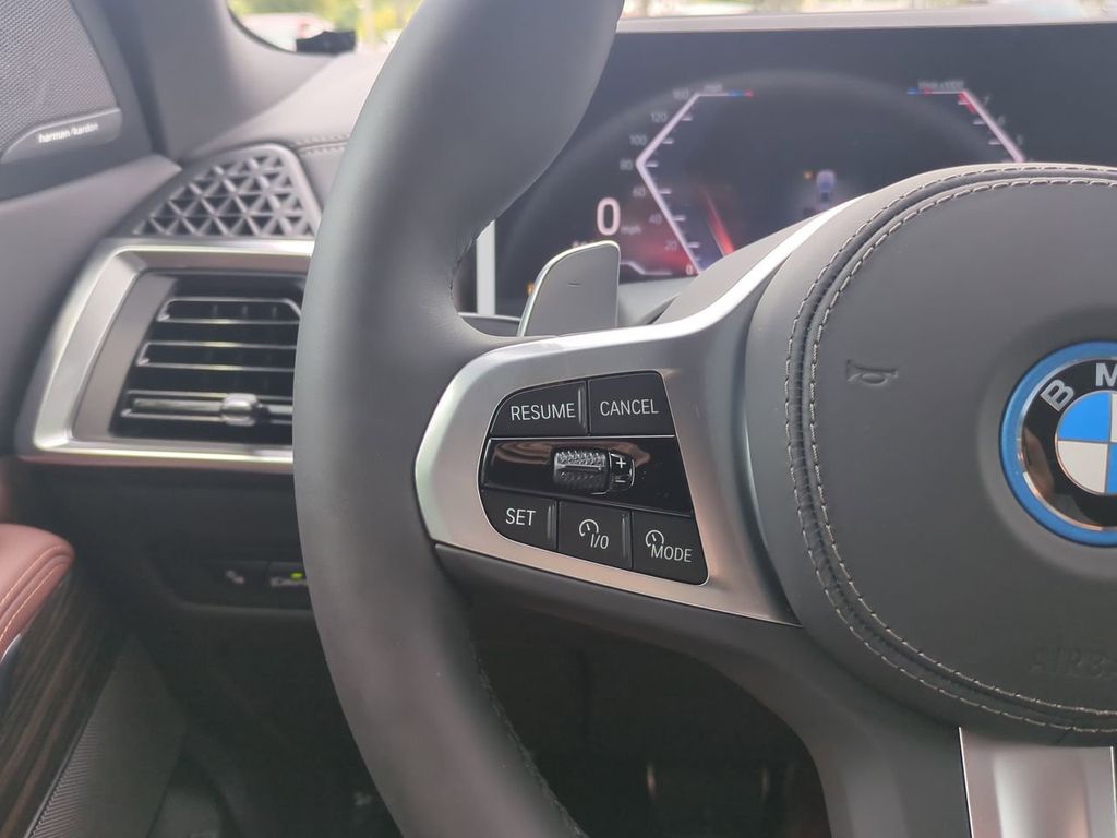 2026 Bmw X5 xDrive50e photo 25