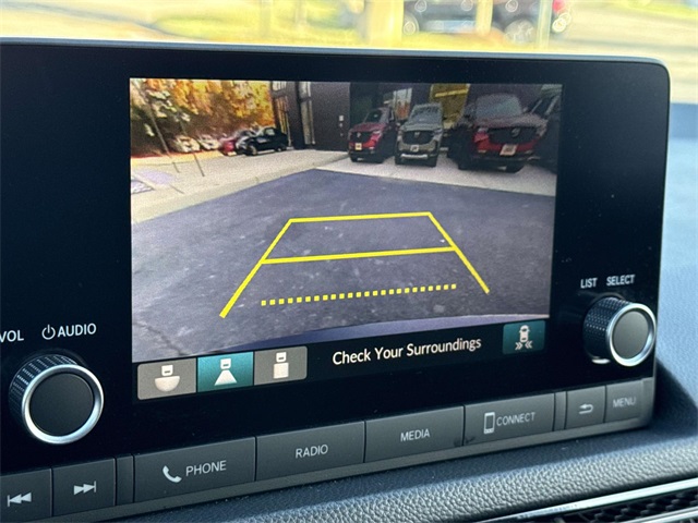 2025 Honda Civic Sport photo 4