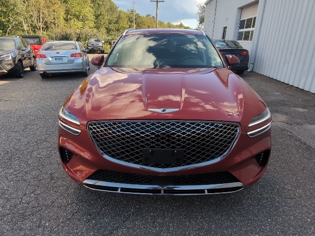 2025 Genesis GV70 2.5T photo 3