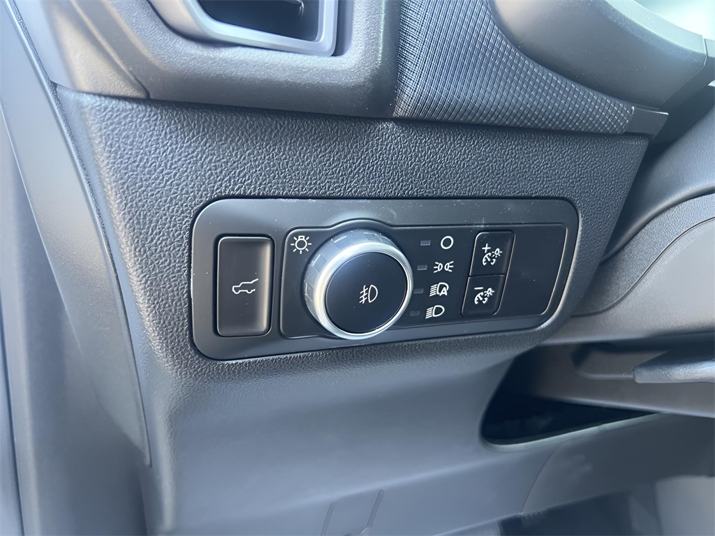 2025 Ford Bronco Sport Outer Banks photo 14
