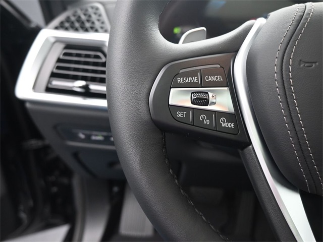 2025 Bmw X5 xDrive50e photo 28