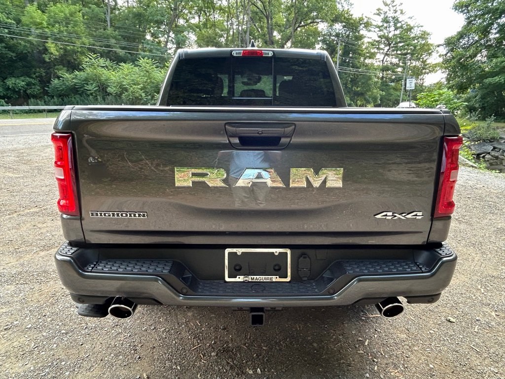 2026 Ram 1500 Big Horn Lone Star photo 3