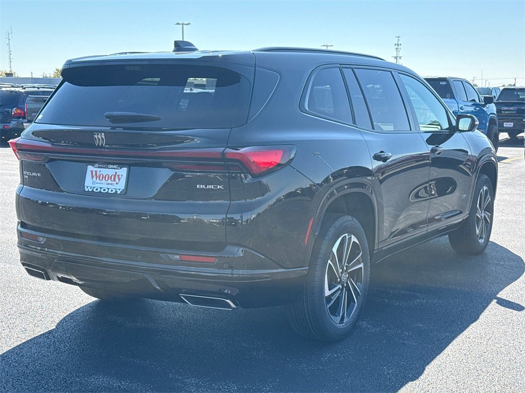 2026 BUICK ENCLAVE - Image 7