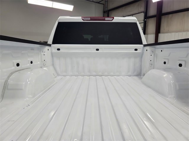2025 Gmc Sierra 1500 SLT photo 45