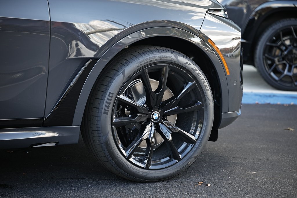 2026 Bmw X7 xDrive40i photo 2